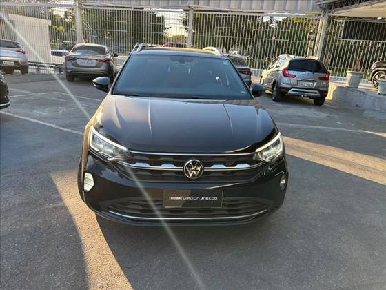 VOLKSWAGEN NIVUS 1.0 200 TSI TOTAL FLEX HIGHLINE AUTOMÁTICO VOLKSWAGEN NIVUS 1.0 200 TSI TOTAL FLEX HIGHLINE AUTOMÁTICO
